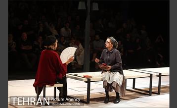 نمایش مرغ دریایی من 21