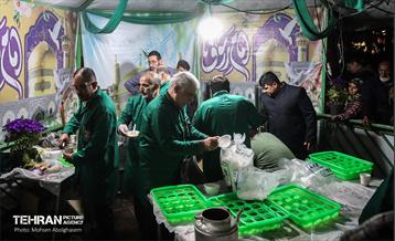 «شهر رمضان» در بوستان لاله (2) 31