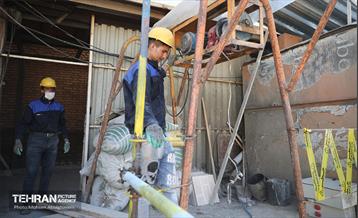 مجموعه ورزشی امامزاده یحیی(ع)