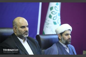 پنجاه و یکمین نشست کمیسیون فرهنگی و اجتماعی مجمع شهرداران کلانشهرهای ایران 22