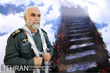 بازدید شهردار تهران از مراحل اجرایی موزه مشاهیر 24