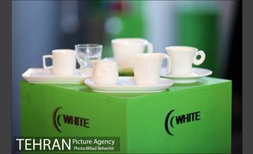 نخستین جشنواره «کافه، مقصد گردشگری شهری» در باغ موزه قصر‎ 7