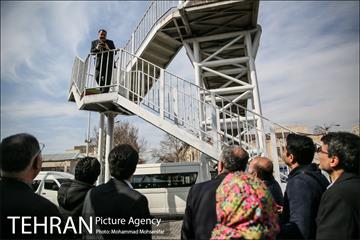تهران گردی احمد مسجدجامعی 26