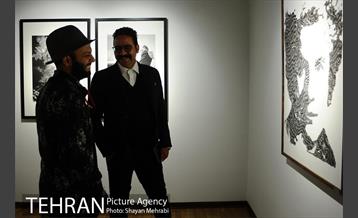 نمایشگاه گروهی "باله در هوای آزاد" 8