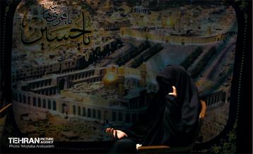 مراسم رونمایی مستند "دستمال سرخ‌ها" 26