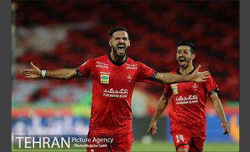 دیدار تیم های فوتبال پرسپولیس و گل گهر 32