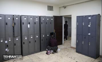 دعوت به همکاری شهرداری تهران از افراد در معرض آسیب و جامعه‌پذیر 26