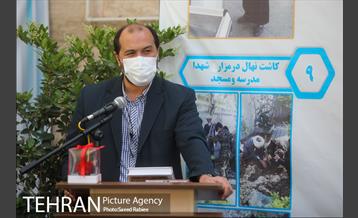 افتتاح نخستین خانه محیط زیست شهرداری 8