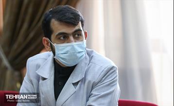 جلسه شهردار تهران با نمایندگان مجلس شورای اسلامی 25