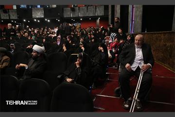 هشتمین نشست‌ هم‌اندیشی شهر آرمانی 7