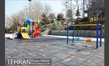 سایه ویروس کرونا بر شهر 10