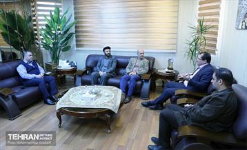 هم‌اندیشی مدیران اداره کل سرمایه انسانی شهرداری تهران  22