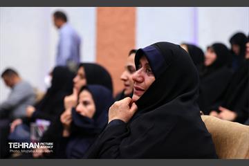 آیین نامگذاری و گرامیداشت شهید سردار حجازی 17