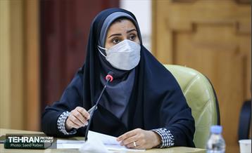 جلسه مشترک زاکانی با وزیر راه و شهرسازی برای ساخت مسکن در پایتخت 28