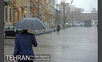 تهران بارانی است 12