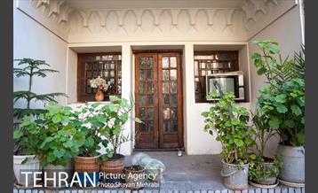 عمارت خانه قوام الدوله (وثوق) 10