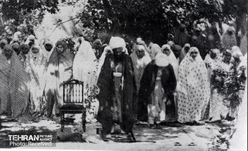 روایت اولین عکاسخانه ایران 40