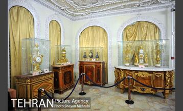 موزه زمان 17