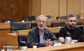 نشست خبری سخنگوی شهرداری تهران 29