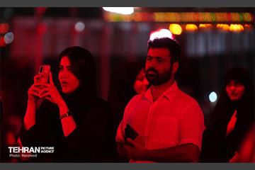 سومین دوره سوگواره آیینی «محرم‌شهر» 7