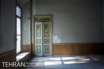 عمارت مستوفی الممالک 43