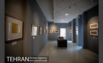 موزه خوشنویسی 38