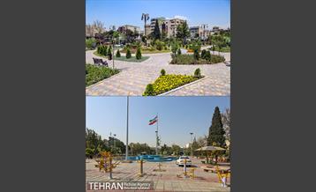 منطقه 8 در گذر زمان 10