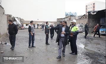 هفتمین جلسه قرارگاه اجتماعی شهرداری منطقه ۱۵ 26