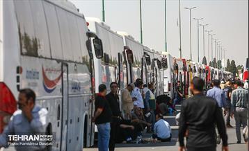 سی و سومین مراسم سالگرد ارتحال معمار کبیر انقلاب اسلامی  34