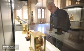 تور تهرانگردی سفرای خارجی 19