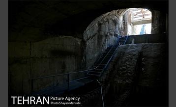 زیرگذر گلوبندک 24