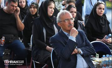 شصت‌وسومین پویش امید و افتخار 8