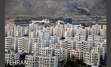 شهرک مسکونی شهید باقری 3