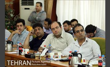 نشست خبری تهران 230 10