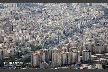 هوای پاک تهران 15