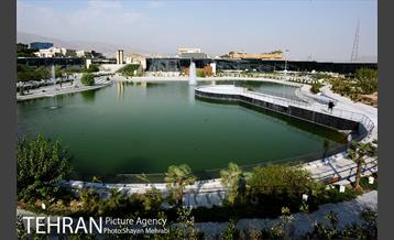 دریاچه و باغ هنر 40