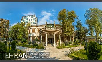 موزه موسیقی 1