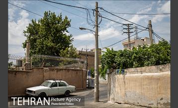 شهرنگار؛ محله پونک 11