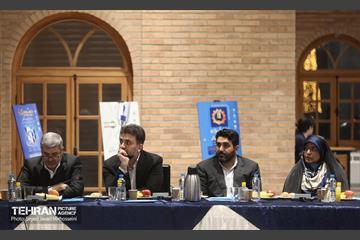 پنجمین جلسه هم اندیشی معاونین محترم توسعه مدیریت و منابع دستگاه های اجرایی کشور 21