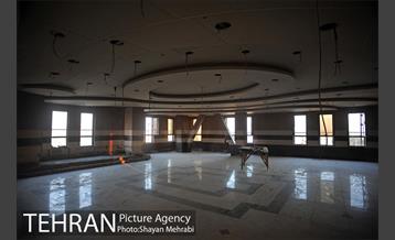 شبگردی اصحاب رسانه به میزبانی منطقه 9 19