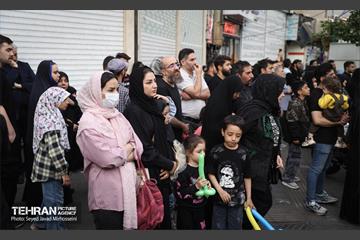 اجتماع بزرگداشت امام صادق 27