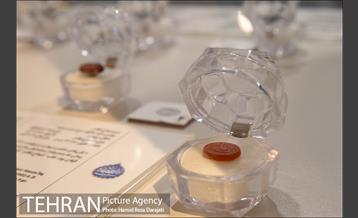 موزه خوشنویسی 19