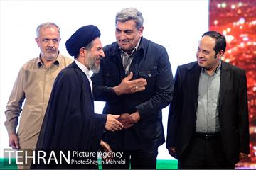 همایش فصلی مدیران شهرداری تهران 28