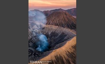 برندگان جایزه عکاس هوایی سال ۲۰۲۰  20