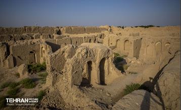 قلعه خمار آباد 9