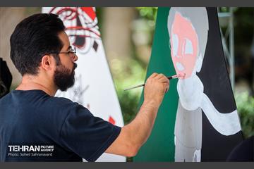 سومین رویداد «نشان عاشقی» 26