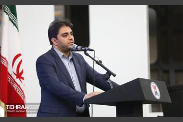 گردهمایی تولیدکنندگان داخلی پروژه قطار ملی 20