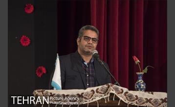 اختتامیه پنجمین کنگره شعر فاطمی 13