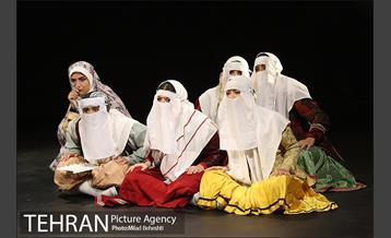 نمایش اتول سورون‎ 13