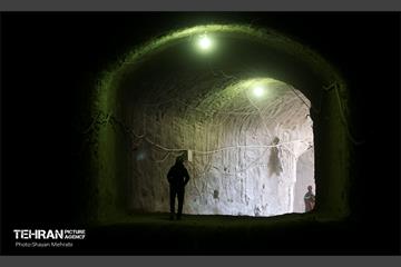اینجا کارگاهه؛ مترو ورزشگاه تختی 23